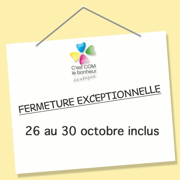 Plus que quelques heures pour bénéficier de nos services :)