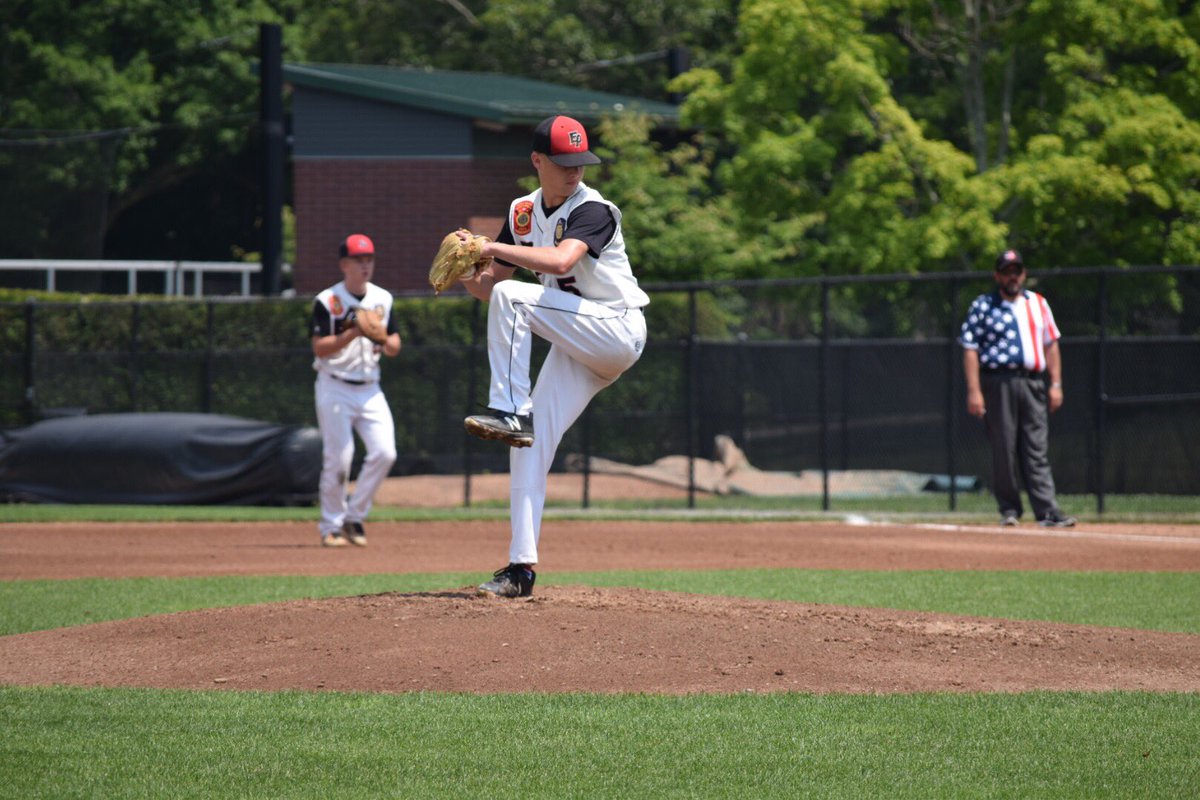 Beyond excited to announce my commitment to further my academic and baseball careers at the University of St. Thomas.  Thank you to everyone who has helped me along the way, especially the coaches at @StartersSportsT and <a href="/EPHSBaseball/">EPHS Baseball</a> #RollToms