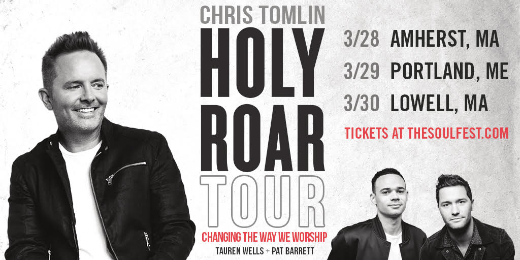 The_Q_Radio's tweet photo. Not one, not two, but THREE chances to see @christomlin, @taurenwells, and @PatTheBarrett this spring! 🙌🏼 https://t.co/hxfLrQxRhf
#QPartners @thesoulfest https://t.co/7B5XuXTf7r