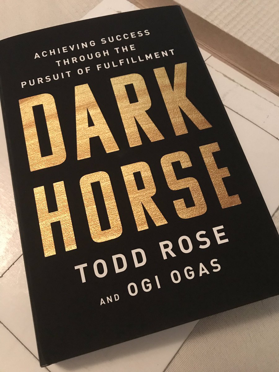 mindyahrens1's tweet photo. Just as I was coming off the #iNACOL18 high, I walked in the door and saw this surprise package from @EdReimagined & @toddrose Can’t wait to read and incorporate into the @sisuacademy design. #learnercentered #nomorebatching #nomoresorting #nomoreonesizefitsall https://t.co/aU7C2KjJ2A