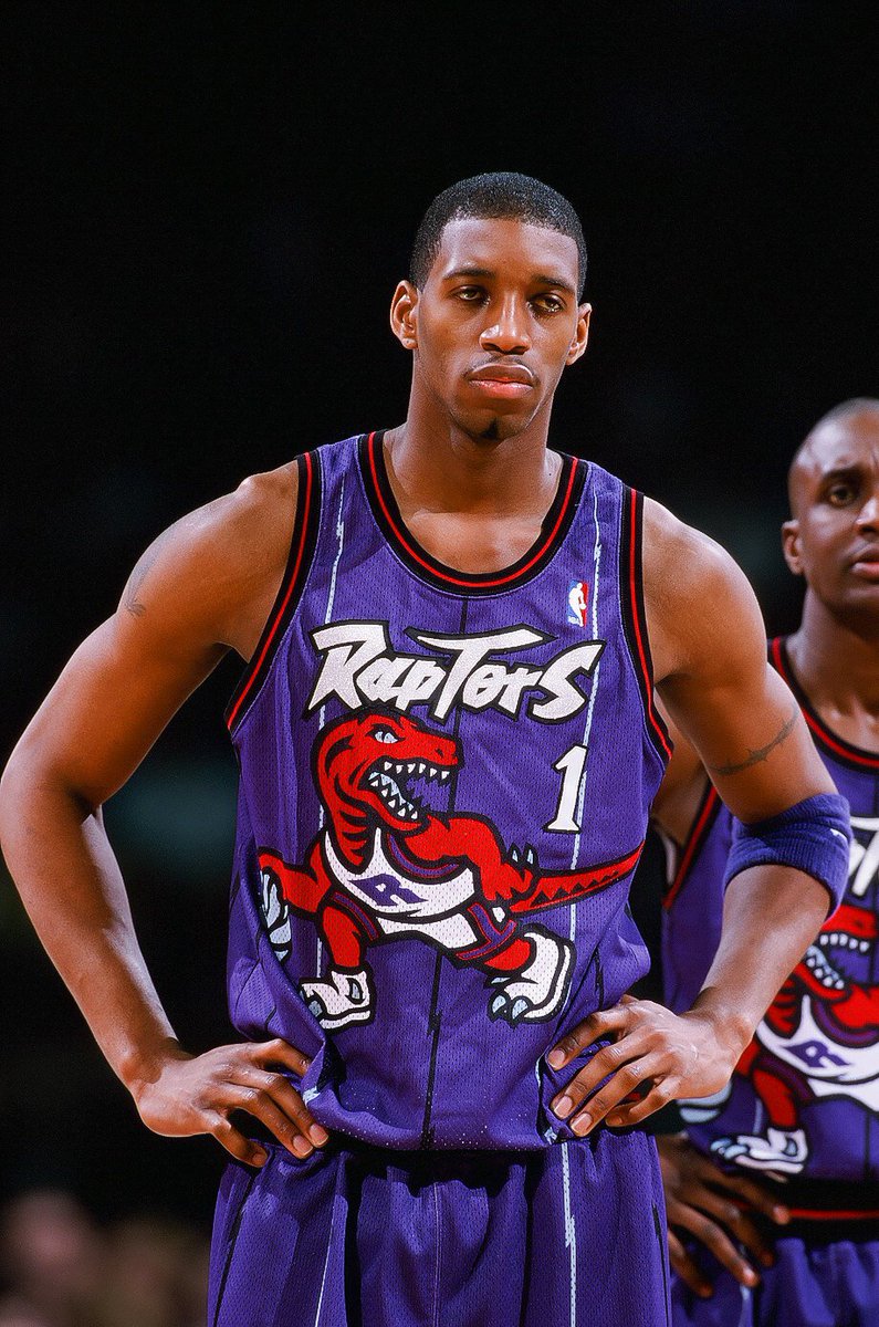 toronto raptors barney jersey