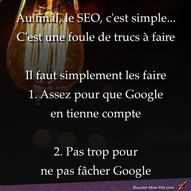 Booster Mon Site tweet media