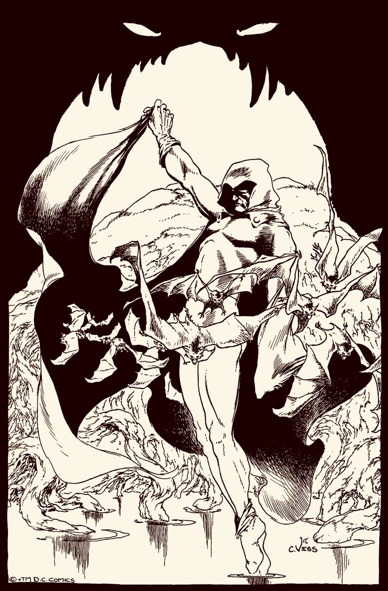 Cool Comic Art tweet media