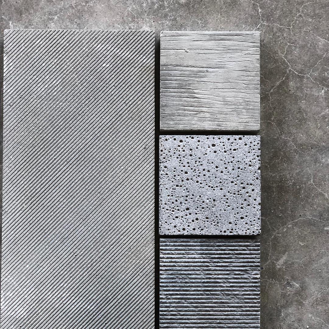 Concrete Collaborative on Twitter "concrete reveals a lot of character