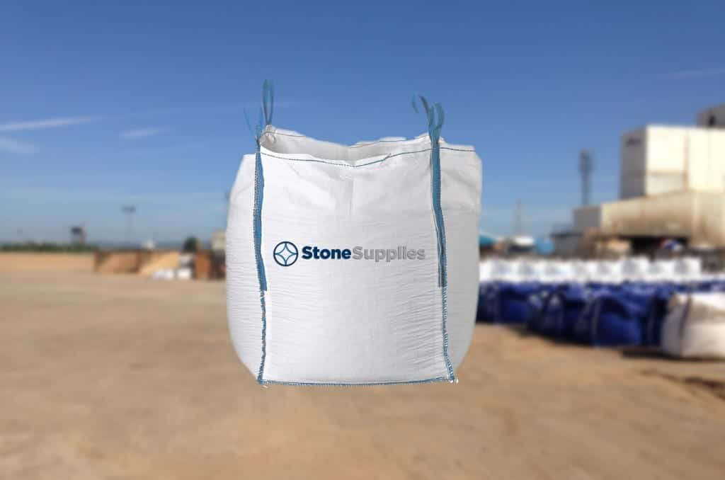 wales_stone's tweet photo. EXCITING NEWS!
We're now offering a collect service on all bagged stone at our Cardiff Bagging plant. Mini and 1 tonne bags available!
Find us at  Queen Alexandra Dock, Cardiff Docks, Cardiff, CF10 4LW. 

Give our sales team a call on 01443 222430 for more information! https://t.co/sM9PDYkVYY
