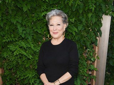 NYRP's tweet photo. Bette Midler Tells AD About the Importance of Community Gardens (and Her Personal Garden Too!) | Architectural Digest https://t.co/ybC49hf3jz https://t.co/xdDI5lsdxi
