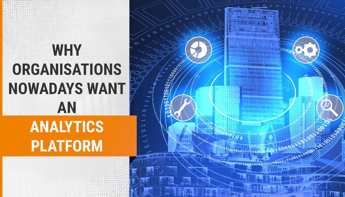 YwanVanLoon's tweet image. RT Ronald_vanLoon &quot;Why Organisations Nowadays Want an Analytics Platform 
by Ronald_vanLoon &amp;amp; SASSoftware | 

Read more: bit.ly/2qaxIGw 

#SAScollaborator #AnalyticsAX #BigData #DataAnalytics #Analytics #DataScience #RT

Cc: SASAnalytics https://t.co/W7v9CSopfo&quot;