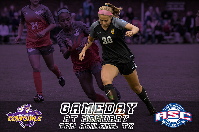 HSUAthletics's tweet photo. Cowgirl GAMEDAY at McMurry.
Watch: https://t.co/rUJUUKUg7a https://t.co/FKAmuhDqpD