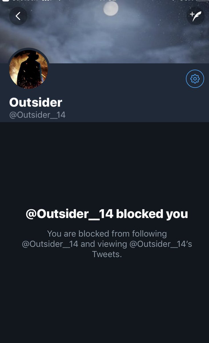 Another one bites the dust.