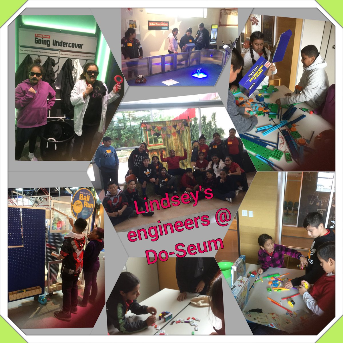 CableScience's tweet image. Cable 5th grade Dosuem engineers #ThisIsNorthside #ThisIsCable #5thgraderocks