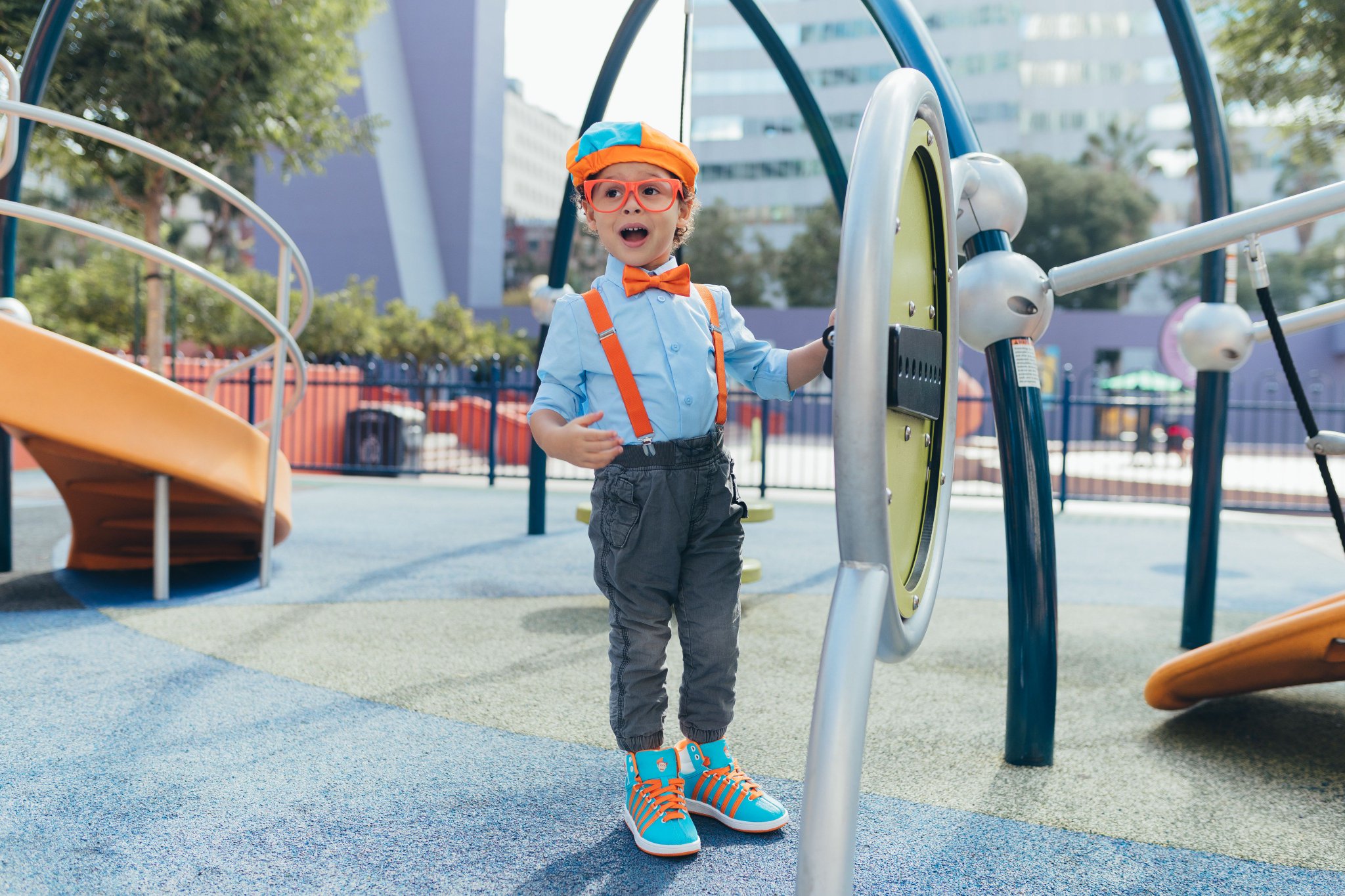 K SWISS on X RT if you already ordered your BLIPPI shoes. https t gA1ixvEToN https t NErUT03TQT X