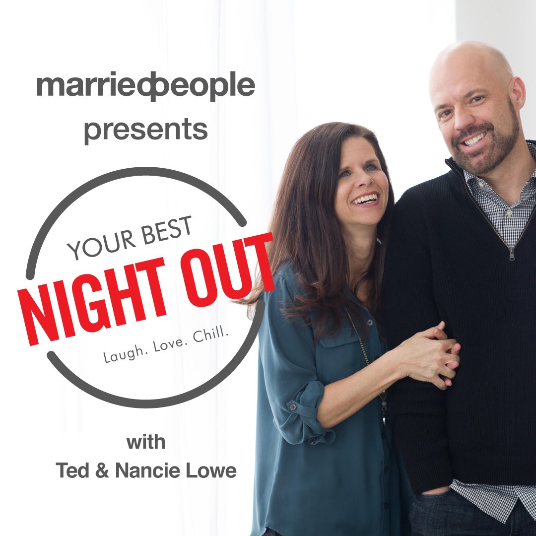 NateGalloway's tweet photo. Every couple needs a night out! @Married_People is bringing YOUR BEST NIGHT OUT to @PiedmontChurch Friday November 9th from 6:30pm-8:30pm. Your Best Night Out features @tedlowe &amp; his wife Nancie. It will be a night to laugh, love, &amp; chill. Tickets are $35, https://t.co/I9ialDhLf6 https://t.co/P5htrQSbqz