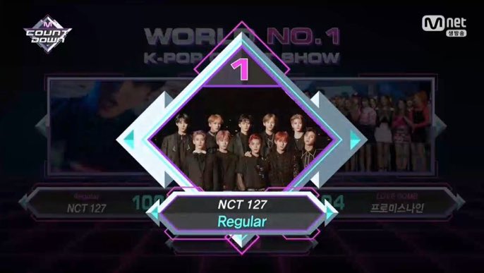 charismarktiic's tweet image. WHOAAAA congrats!!!! This is a great start!!! 💕🚀 #Regular3rdWin