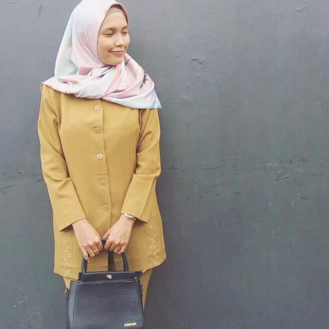 Layla Lestari Syahid (@lestariello) on Twitter photo 