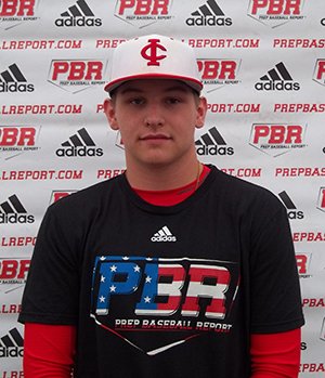 PrepBaseballIA's tweet photo. PBR IA Uncommitted Spotlight:
'19 Brady Herzic @bradyherzic , RHP, @ICHSBaseball > https://t.co/eQfRMwznpB https://t.co/FHLci4EaPB
