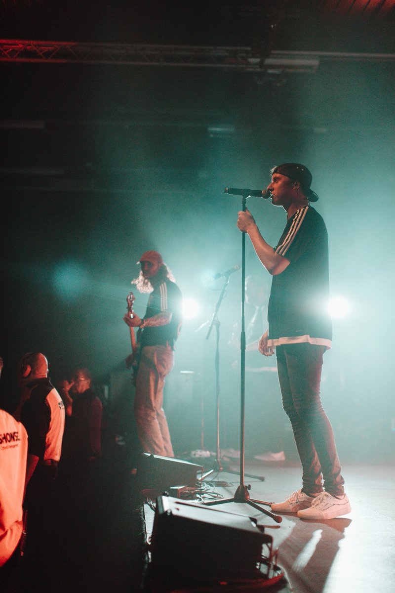 State_Champs's tweet image. Manchester and London, you’re up next! Some tickets are still available so pick &apos;em up! Spend your weekend with us 🇬🇧
🎟: statechampsny.com
📷: @instabaeth