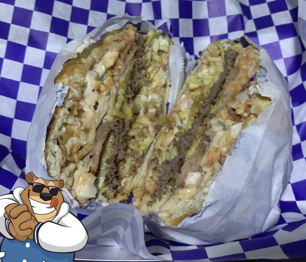 Arepa 901 tweet media