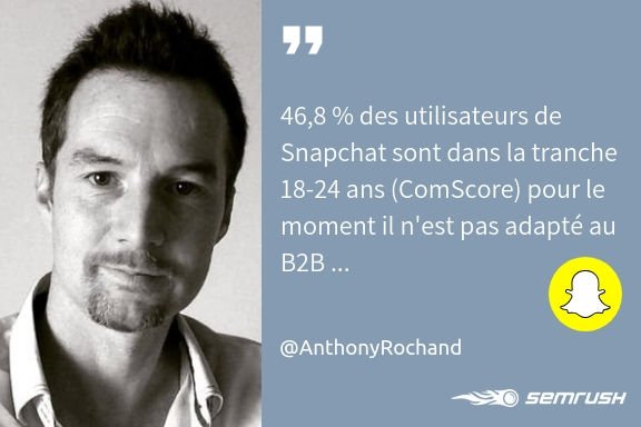 Semrush France tweet media