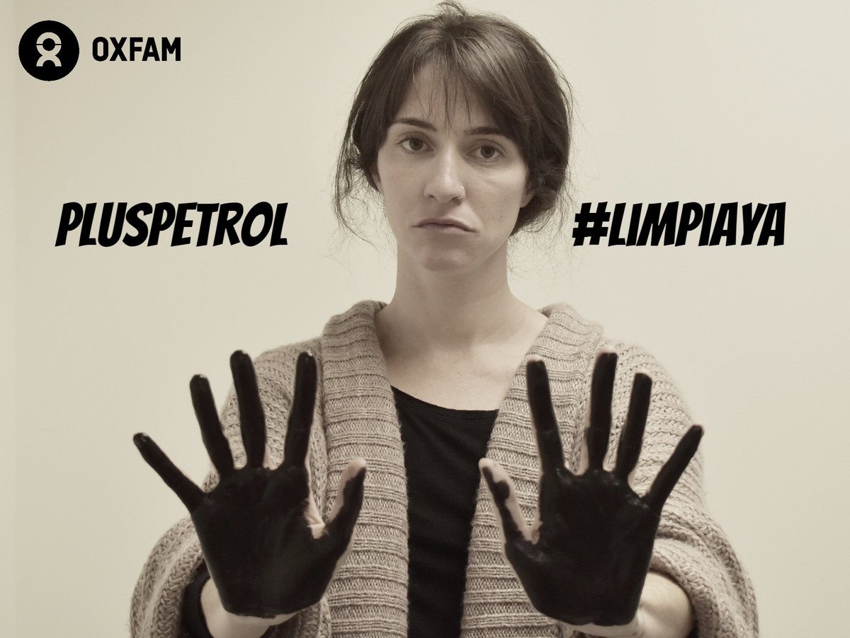 andrewbogrand's tweet photo. #Pluspetrol, #LimpiaYA!
@OxfamenPeru @OxfamAmerica @4cuencas @Puinamudt #Amazonia #oil #block192 #Peru https://t.co/L5cdYVWQTb