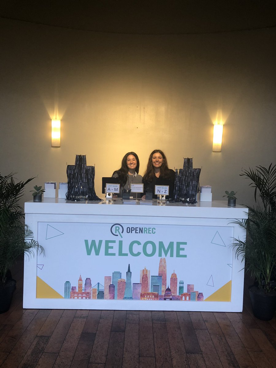 Our <a href="/OpenRecSF/">OpenRecSF</a> baby is 3 today!!! Cannot believe it! #openrec #openrecsf #opensourceyourhiring