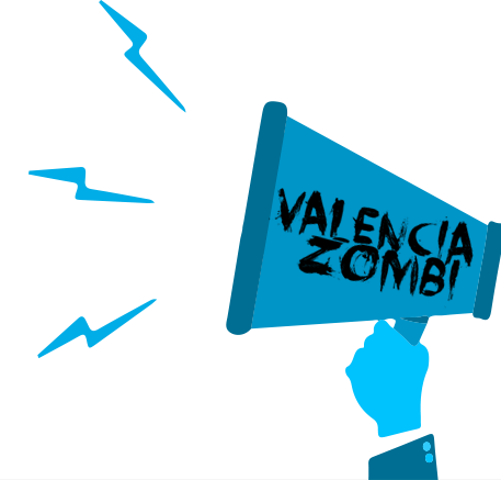 mercatapineria's tweet photo. 🧟♂️¡Quedan menos de 24h! @Valenciazombi ya esta aquí ¿Ya tienes tu #zombicard ? Anímate y transfórmate en un zombi solidario, pasea por la Zombi Town y disfruta de la feria cultural zombi apta para minizombis 🧟♀️ https://t.co/LxQRd41E3s