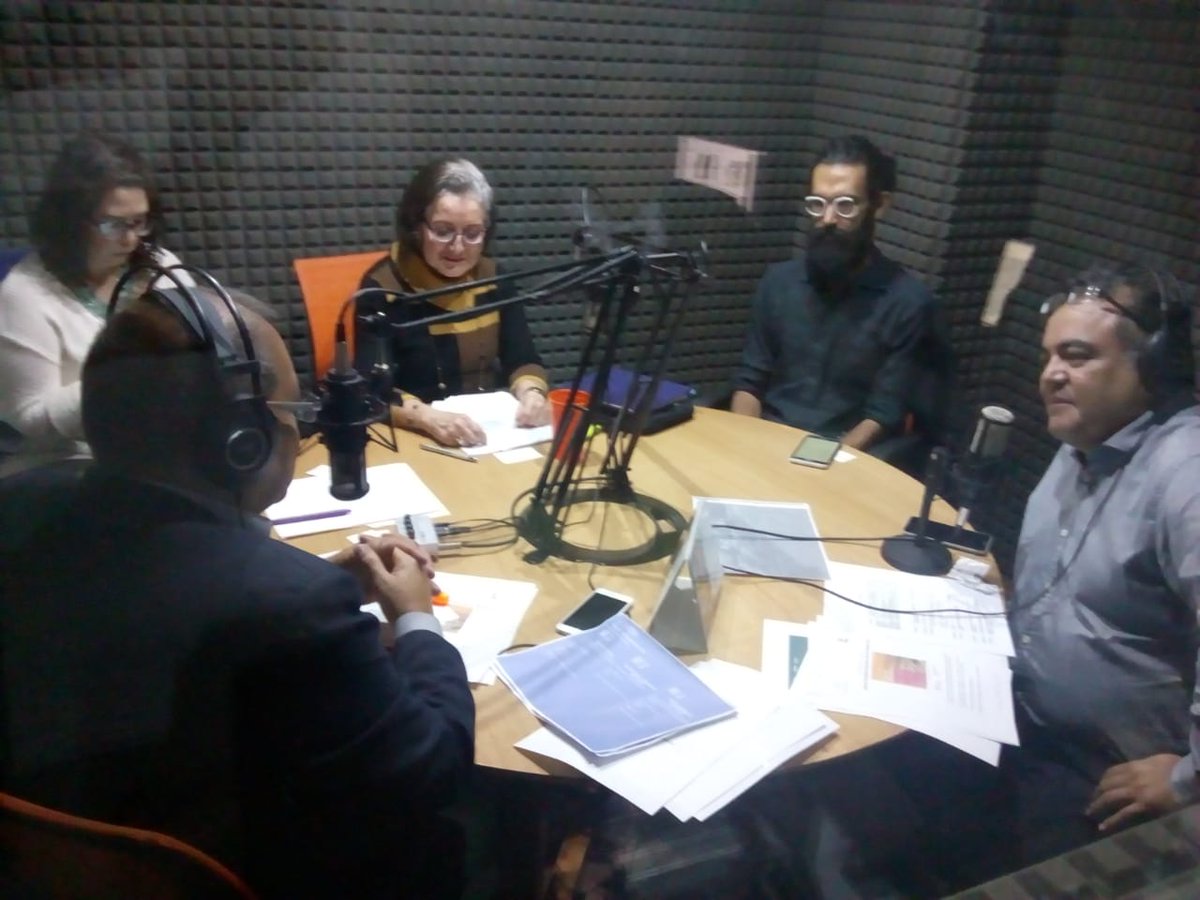 CCMAA GT tweet media