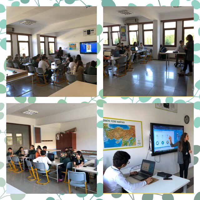 doganazilli_elt's tweet image. Nazilli Doga Middle School is using RAZ PLUS☺️We are bookworms📚 
@erincdemirci @AliRizaLule @tbmumcu @ece_hamret @ferdadokumacı @pelinuysl19 @TastanSena @ebrualgr  @doganazilli_elt @nazdogakoleji #Razplus
#learnenglishwithdogaachools #nazillidoga