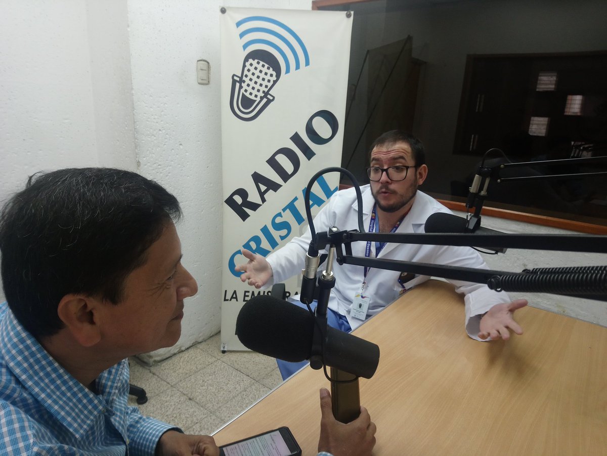 "La psoriasis puede aparecer en forma repentina o lenta. Muchas veces desaparece y luego se reactiva" <a href="/DrJoseOllagueS/">Dr Jose Ollague S.</a> en <a href="/rcristal870AM/">RCristal870AM</a>
