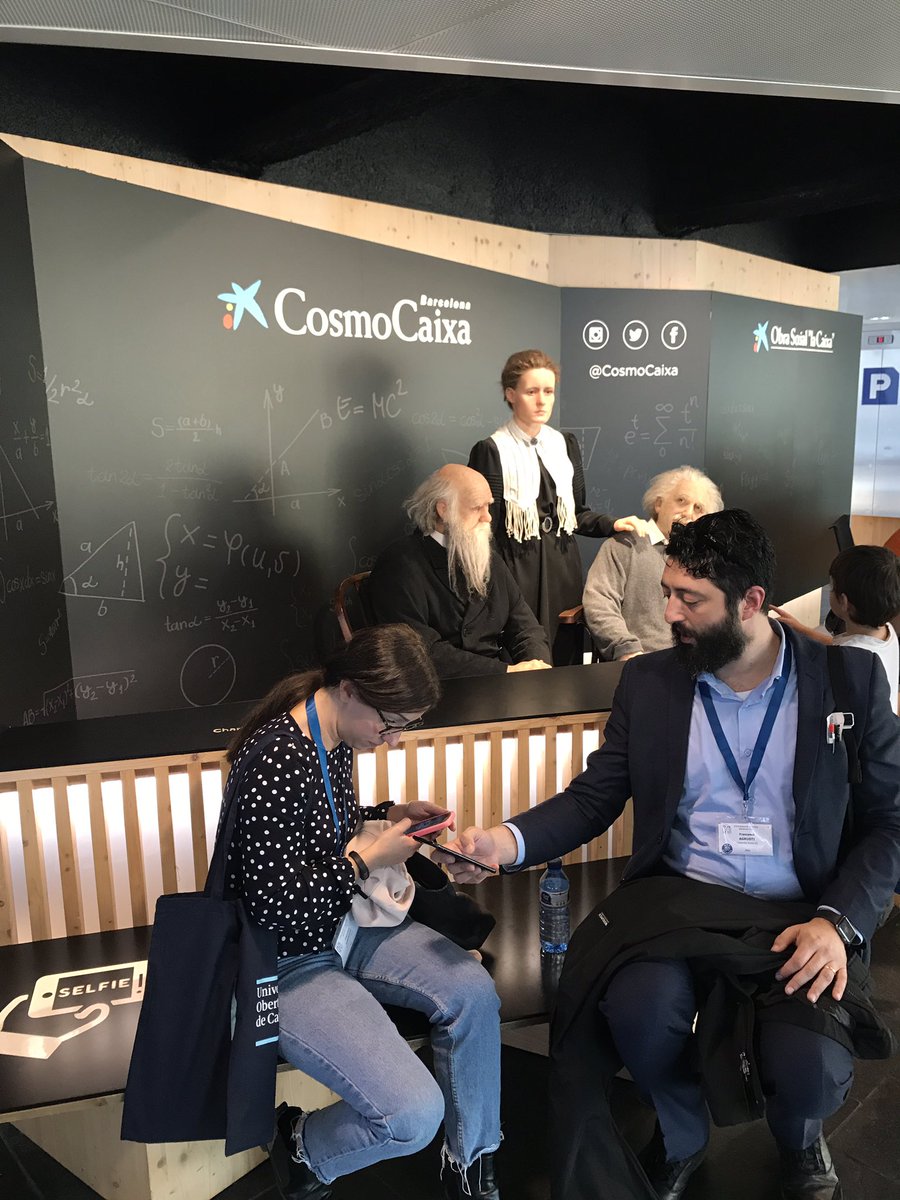 Carlo De Medio tweet media