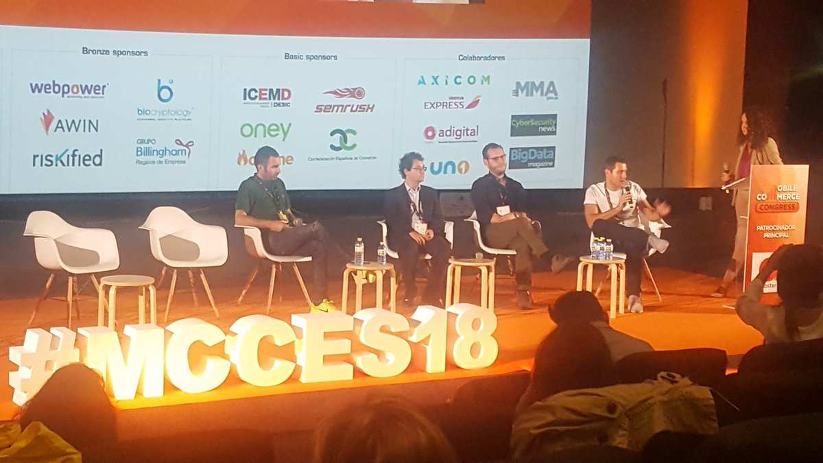 AxiCom Spain (@axicomspain) on Twitter photo En el #MCCES18 con las #startups que lo están petando en España <a href="/clicars/">Clicars</a> <a href="/ProntoPiso/">ProntoPiso</a> @photoslurp <a href="/BYHOURS/">BYHOURS</a> <a href="/BancoSabadell/">Banco Sabadell</a> En el #MCCES18 con las #startups que lo están petando en España <a href="/clicars/">Clicars</a> <a href="/ProntoPiso/">ProntoPiso</a> @photoslurp <a href="/BYHOURS/">BYHOURS</a> <a href="/BancoSabadell/">Banco Sabadell</a>