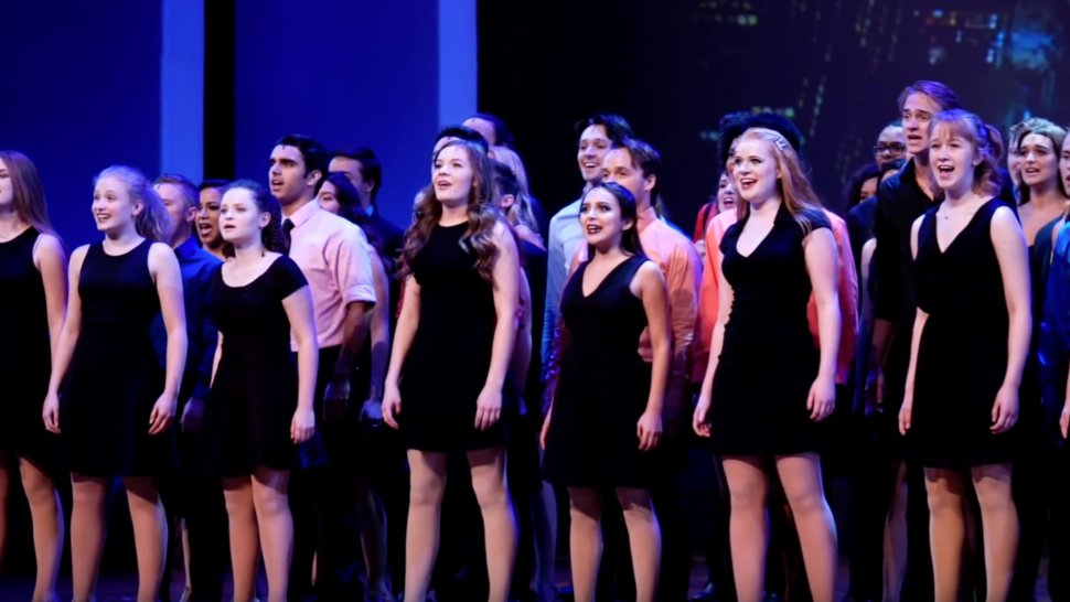 PLAYBILLder (@playbillder) on Twitter photo The 11th annual National High School Musical Theatre Awards, a.k.a. The <a href="/JimmyAwards/">Jimmy Awards</a>, will be presented June 24, 2019, at Broadway's Minskoff Theatre! #TheatreEducation bit.ly/2RguTPU The 11th annual National High School Musical Theatre Awards, a.k.a. The <a href="/JimmyAwards/">Jimmy Awards</a>, will be presented June 24, 2019, at Broadway's Minskoff Theatre! #TheatreEducation bit.ly/2RguTPU