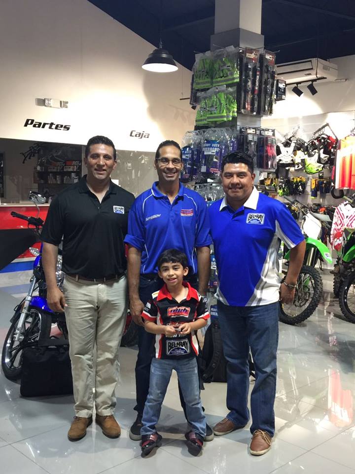 MPH_Motopartes's tweet photo. En nuestro #tbt de hoy el seminario de Carlos Nazario y Francisco Ovalle quienes compartieron con nosotros y todos nuestros clientes toda la información de los productos #BelRay
¿Quién esperando el próximo? 👍
.
.
#tbtMPH #Formacion #MPHViaBrasil #ProductosBelRay #BelRayPanama https://t.co/tZ9LTYMwVa