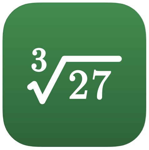 🎉🍰🤸‍♂️ Get wild, y'all. We just released a 🚨 FREE SCIENTIFIC CALCULATOR APP 🚨 for ...

(1) iOS - itunes.apple.com/us/app/desmos-…

(2) Android - play.google.com/store/apps/det…

(3) Kindle - amazon.com/dp/B07JXXCF25/…

Get 'em!