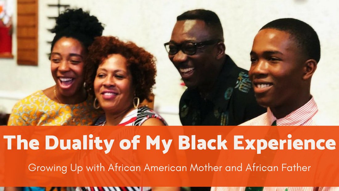 dinnertabledoc's tweet photo. #TableTalkBlog βBeing both Ghanaian and African American has exposed me to the diversity of Blackness and enriched my understanding.β https://t.co/BfPFDM51X8 https://t.co/Ziram8FMtL