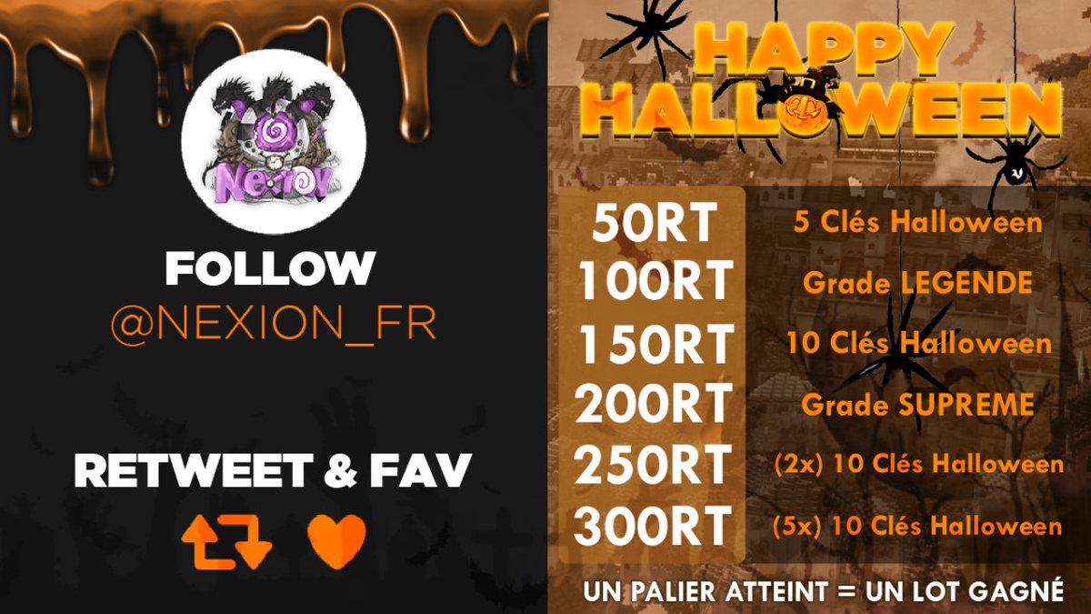 Nexion Adventure 🌍 tweet media