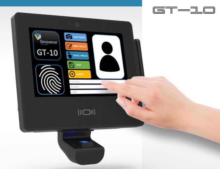 Grosvenor Technology tweet media