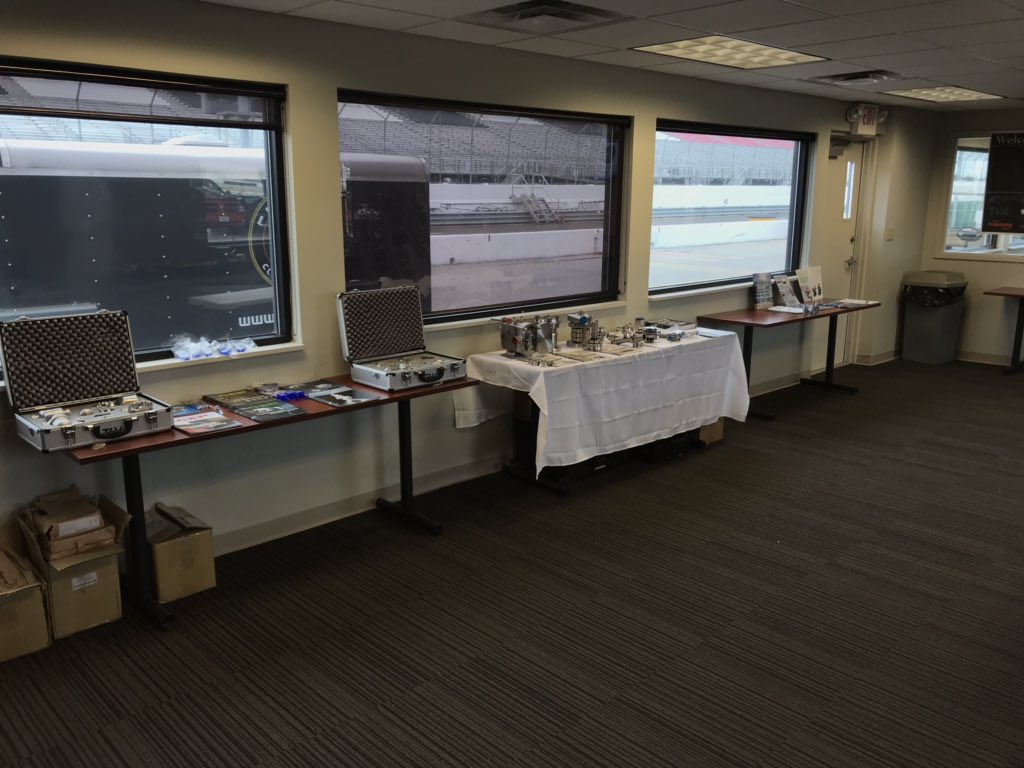 CoyleSupplyInc's tweet photo. Thanks to all the trade show vendors that came out to FMS today! https://t.co/GXSqh39NXB