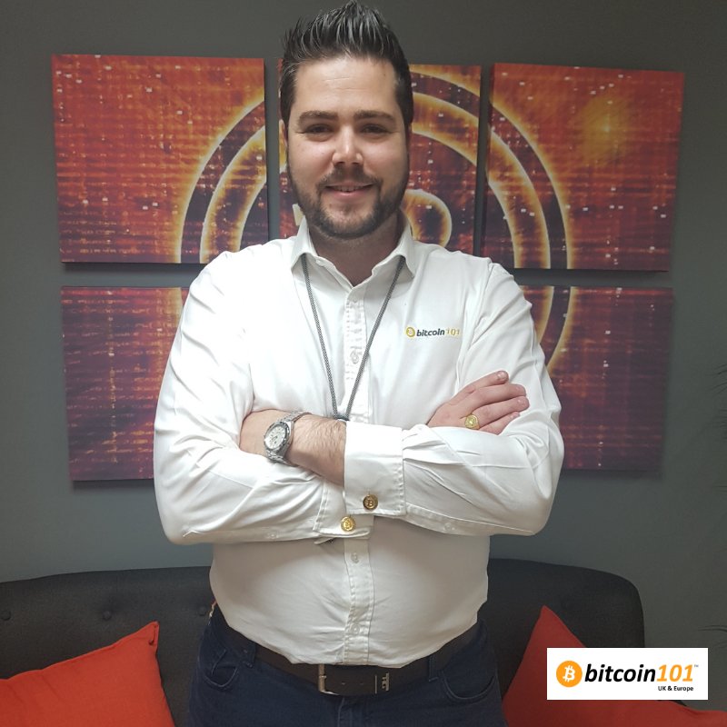 bitcoin101uk's tweet photo. We recently caught up with Bitcoin101 founder Jeff. We asked him which Altcoin he is watching most closely?
His answer was EOS and KaratBars. #cryptocurriences
Do you agree with him? https://t.co/XeaRMVdyc3