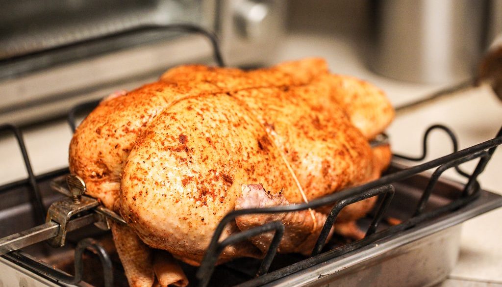 Cook_OverFire's tweet image. Delicous 
cookoverfire.com/poultry/rotiss…