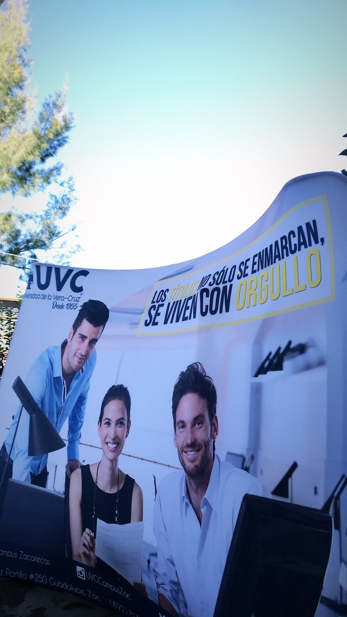 ¡Comenzamos Expo Orienta! Sombrerete Zacatecas, CBTis104 🤩🔝
