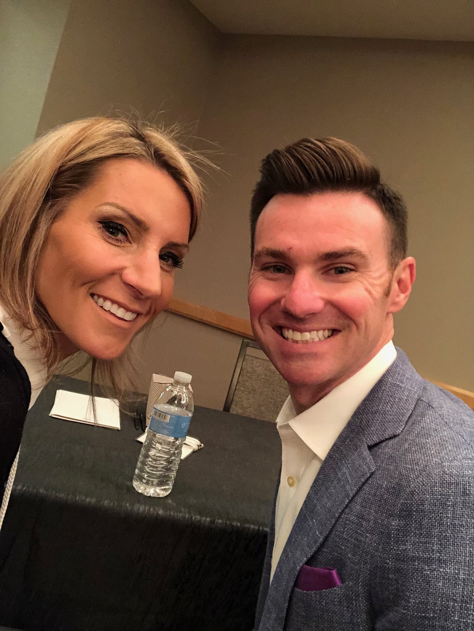 Ed Buckley Phd On Twitter Had A Great Day Speedpitching Yesterday With Emma Crandall And Npemediaevents Looking Forward To Another Day Of Nyc Peerfitting Https T Co T1vzzlrhal