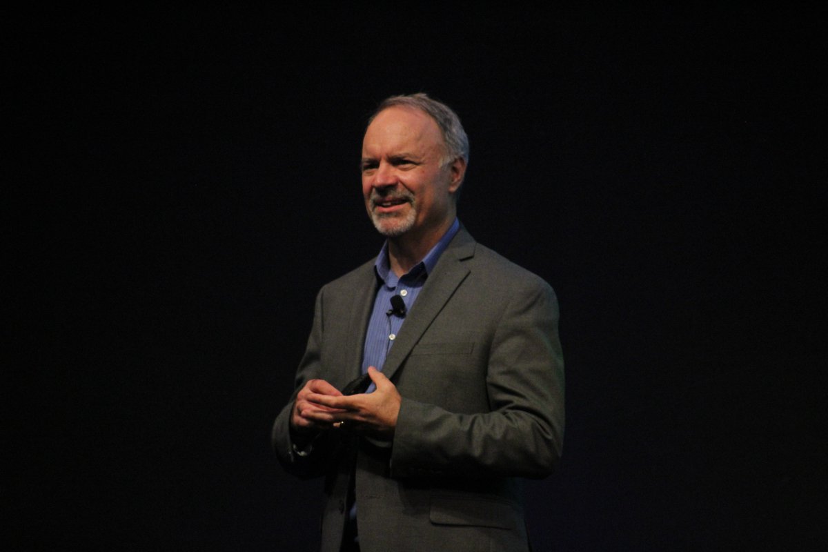 rti_software's tweet image. It&apos;s day 2 of #SVConnextCon18! Stay tuned for updates and don&apos;t forget to @ us! #ThisIsDDS #RTIConnext @RTIStan