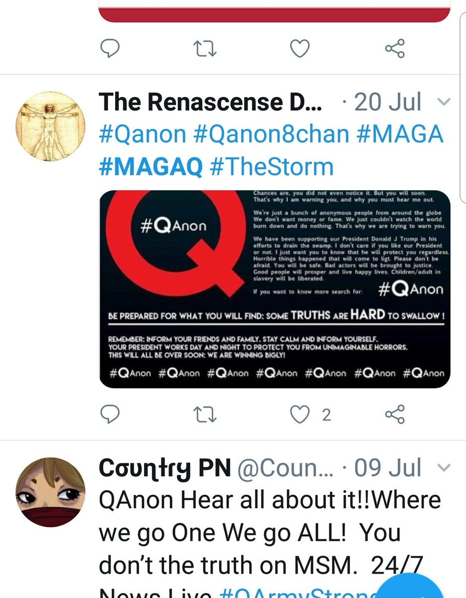 CyndiVegan's tweet image. #CNNBomb #Clintons #MaxineWaters take a look at this.