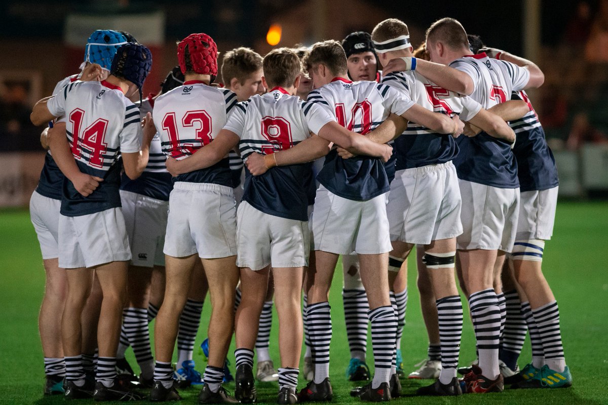 KingsWorcester's tweet photo. Some fantastic photos from last night's #ModusCup game. Well done once again to everyone involved, and congratulations to @RGSWRugby on the win! The match report is now available on our website: https://t.co/48jVA0Gg16 #KSWModusCup https://t.co/09Q2eW0d7W