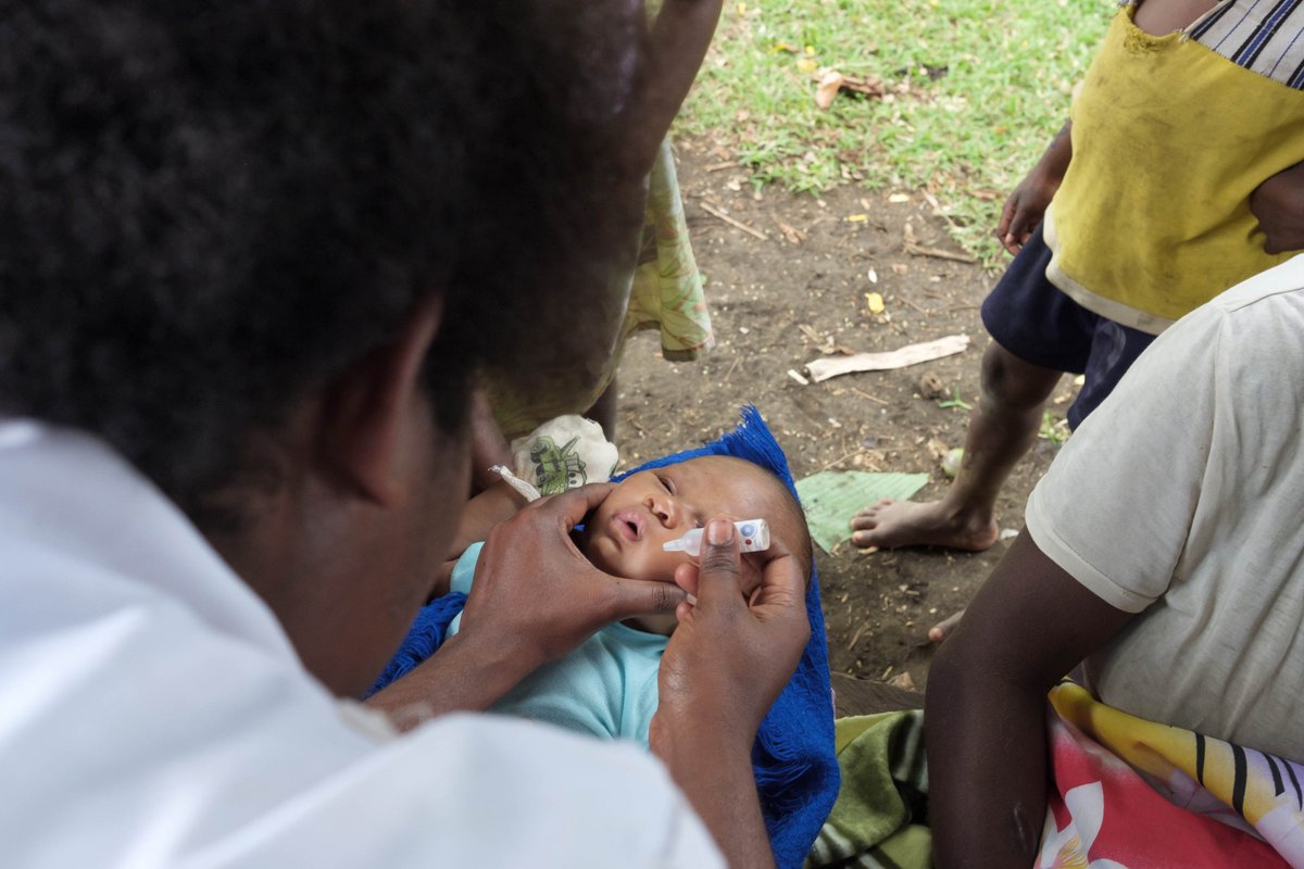 UNICEFinnovate's tweet photo. Just in from the @UNICEF Vanuatu #Drone Corridor:
In a global first, @govofvanuatu awards 2 drone companies with contracts to trial the use of drones to bring lifesaving vaccines to children living in remote rural islands. 🚀 https://t.co/mjB4iXPeOg https://t.co/8SJ7QeGofB