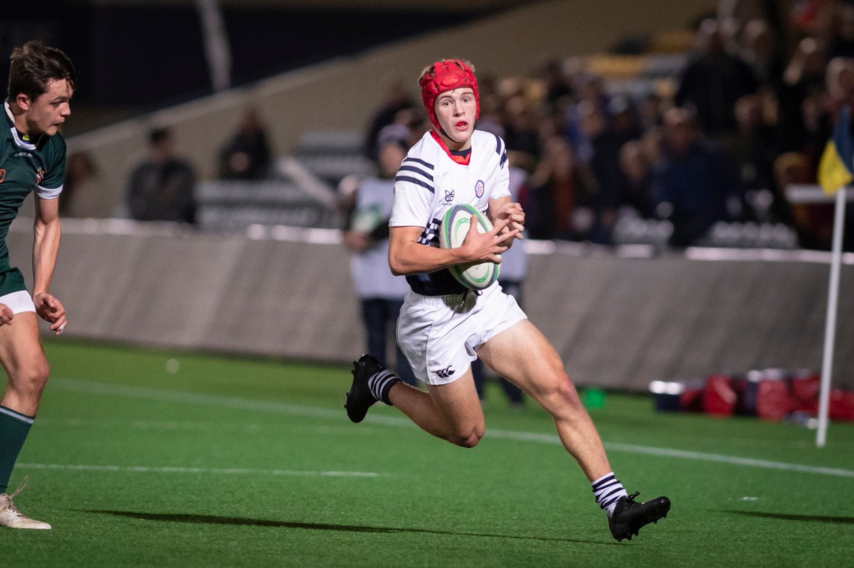 KingsWorcester's tweet photo. Some fantastic photos from last night's #ModusCup game. Well done once again to everyone involved, and congratulations to @RGSWRugby on the win! The match report is now available on our website: https://t.co/48jVA0Gg16 #KSWModusCup https://t.co/09Q2eW0d7W