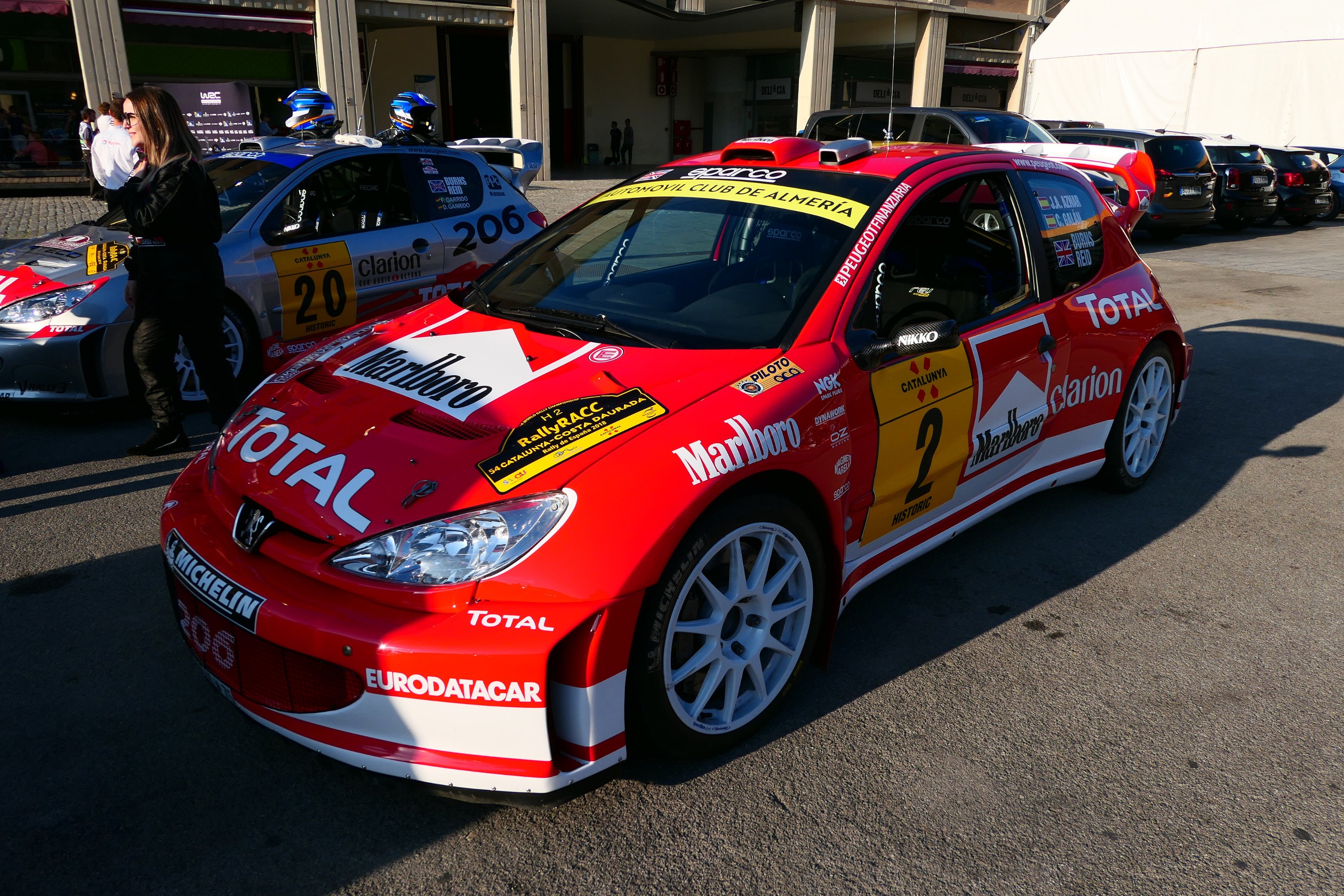 RALLY PLUS編集部／ラリープラス on X: 