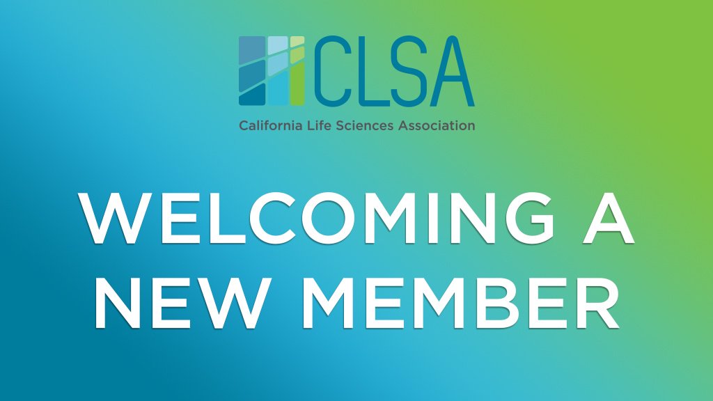 CALifeSciences's tweet image. Welcome #MyDataTrust to the California Life Sciences Association (CLSA) 
community! Learn more about our newest member at bit.ly/2OkouWL #NewCLSAMember