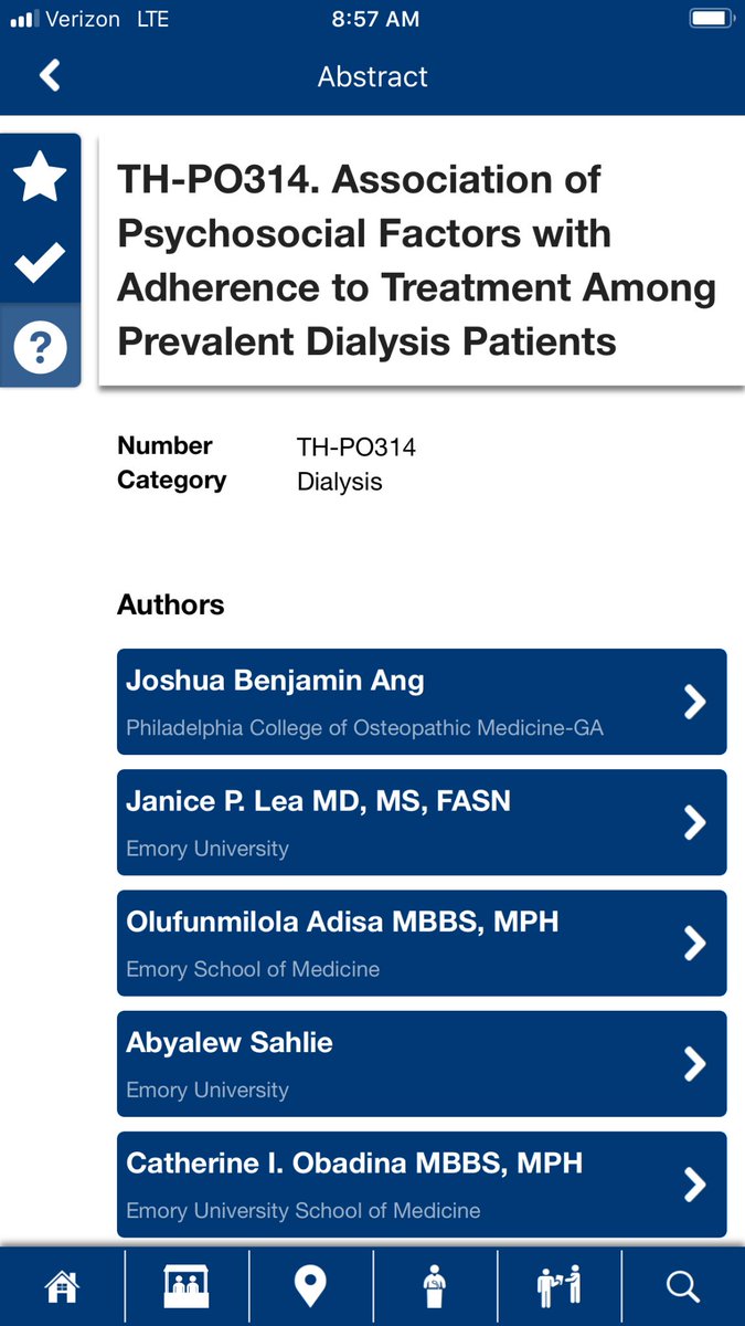 Emory Nephrology (@emorynephrology) on Twitter photo <a href="/EmoryNephrology/">Emory Nephrology</a> presenting at #KidneyWk numerous dialysis posters today! Unique opportunities from having Emory Dialysis! Please check them out! <a href="/EmoryNephrology/">Emory Nephrology</a> presenting at #KidneyWk numerous dialysis posters today! Unique opportunities from having Emory Dialysis! Please check them out!