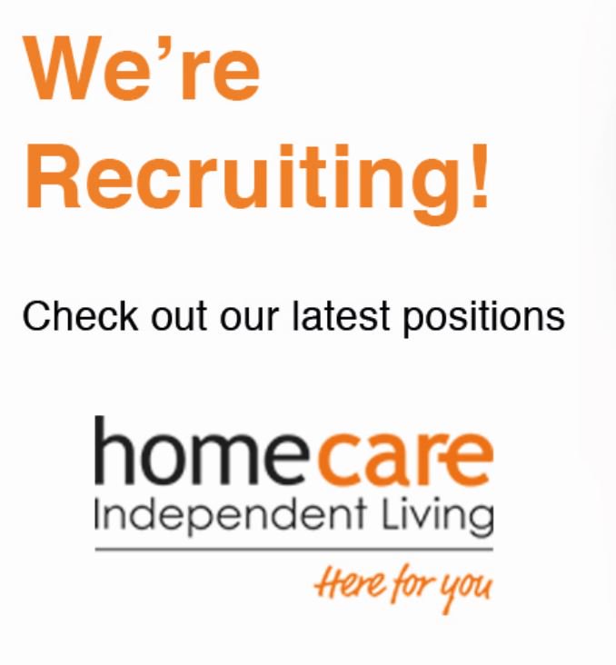 Homecare Armagh